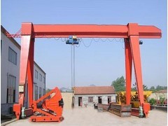 西安销售抓斗门式起重机 高效物料搬运的可靠之选 —— 15529559999冯经理供优质设备